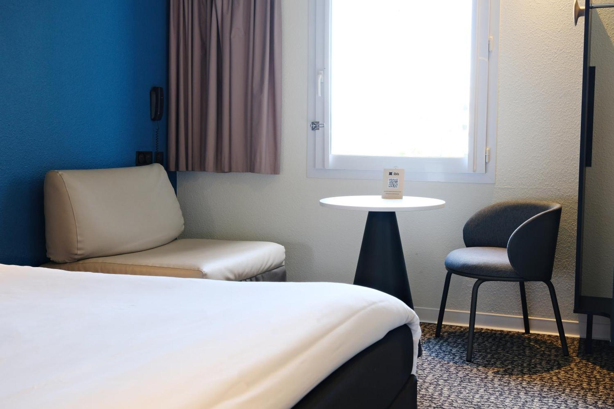 Ibis Avranches Baie Du Mont-Saint-Michel Saint-Quentin-sur-le-Homme Exterior foto