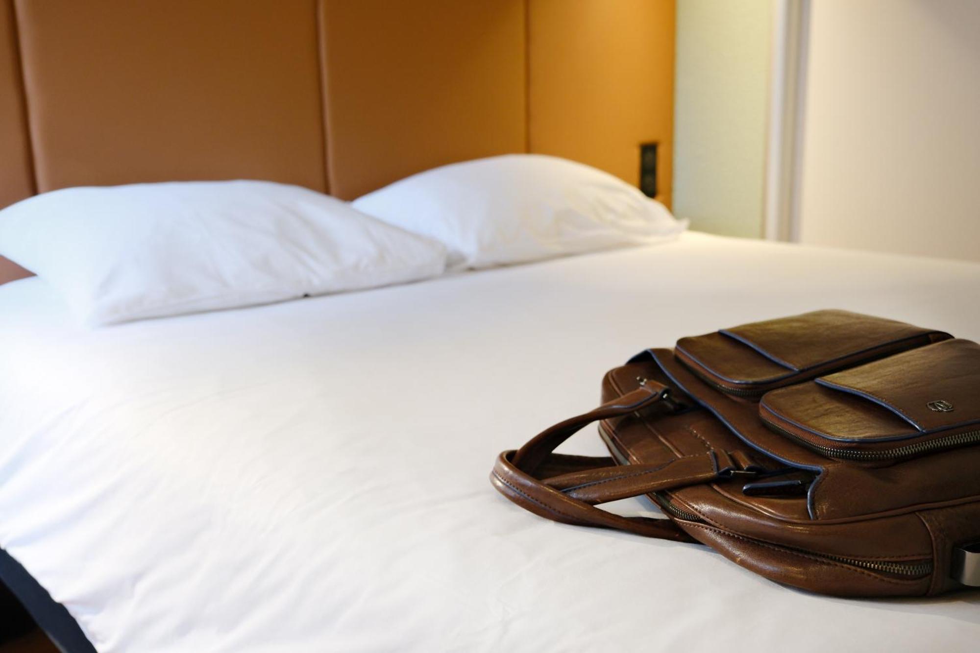 Ibis Avranches Baie Du Mont-Saint-Michel Saint-Quentin-sur-le-Homme Exterior foto