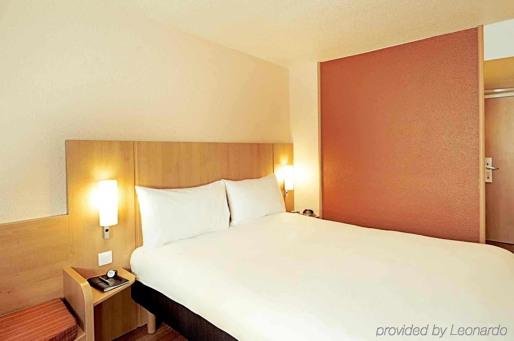 Ibis Avranches Baie Du Mont-Saint-Michel Saint-Quentin-sur-le-Homme Exterior foto